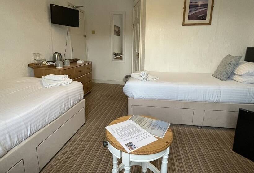 פנסיון Seascape Guest House