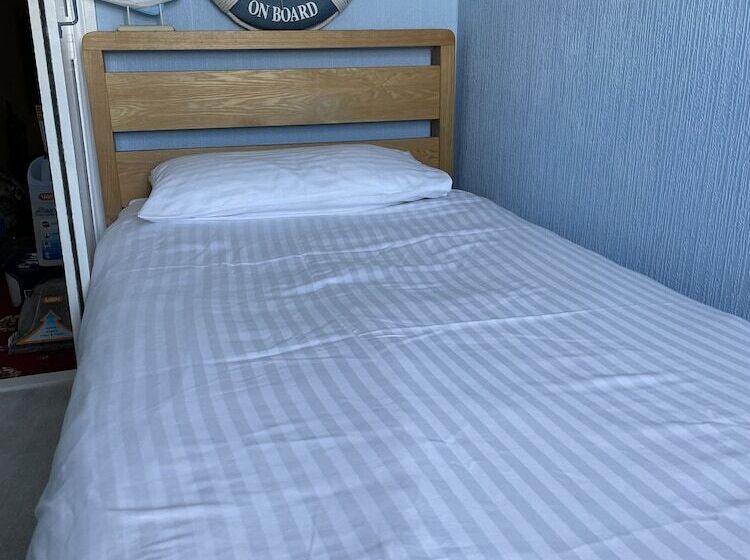 פנסיון Seascape Guest House