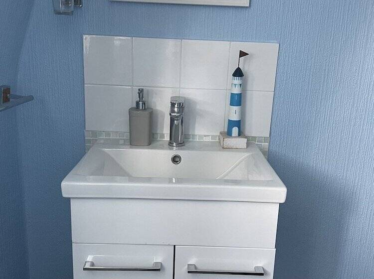 פנסיון Seascape Guest House