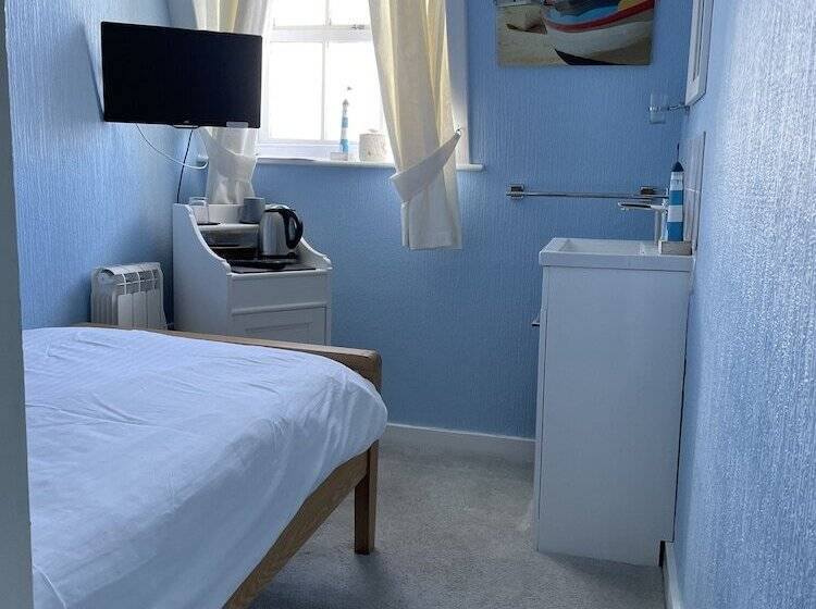 פנסיון Seascape Guest House