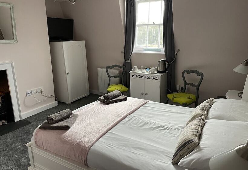 פנסיון Seascape Guest House