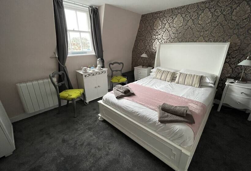 פנסיון Seascape Guest House