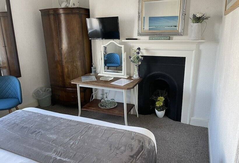 פנסיון Seascape Guest House