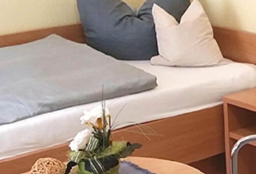 Pension Freizeitzentrum Sambachshof