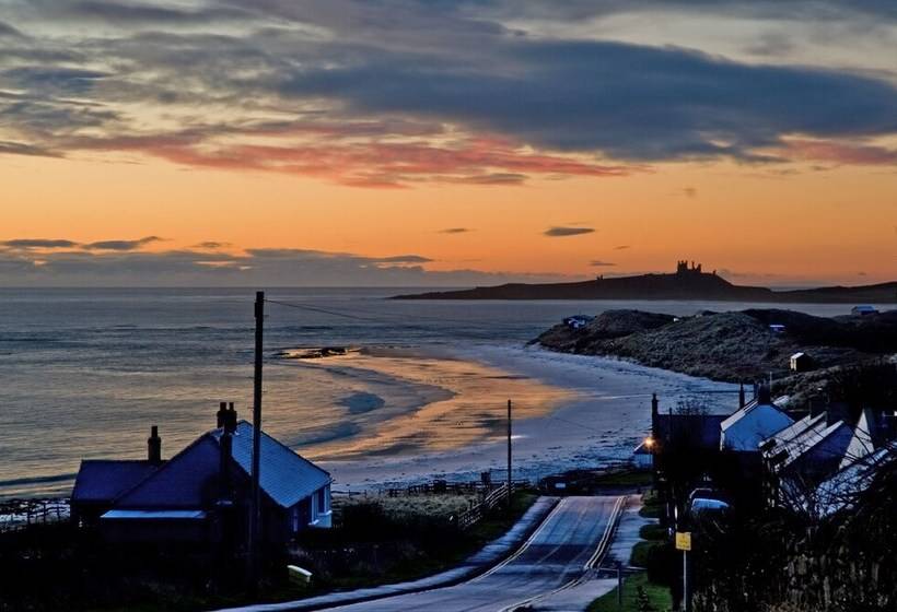 Police House Cottages