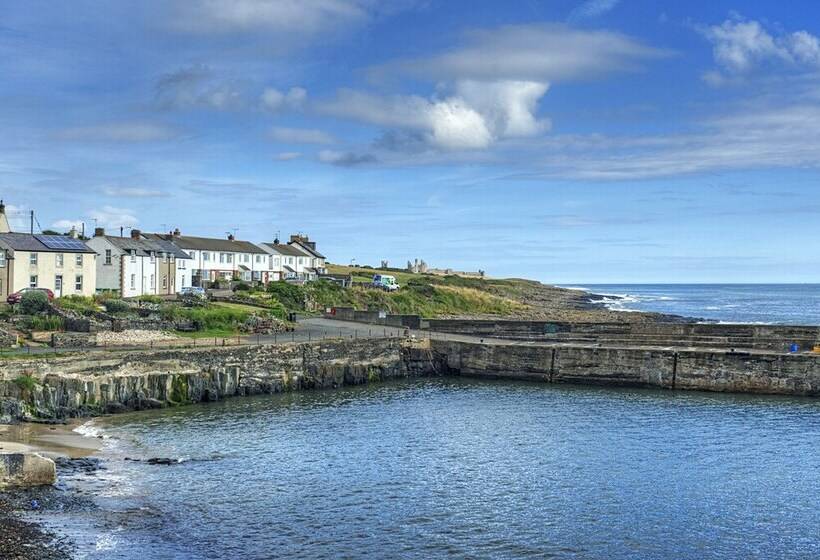 Police House Cottages