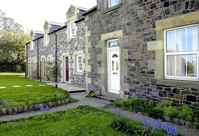 Police House Cottages