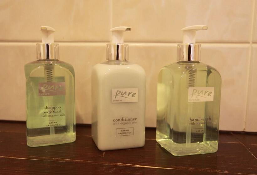 Police House Cottages