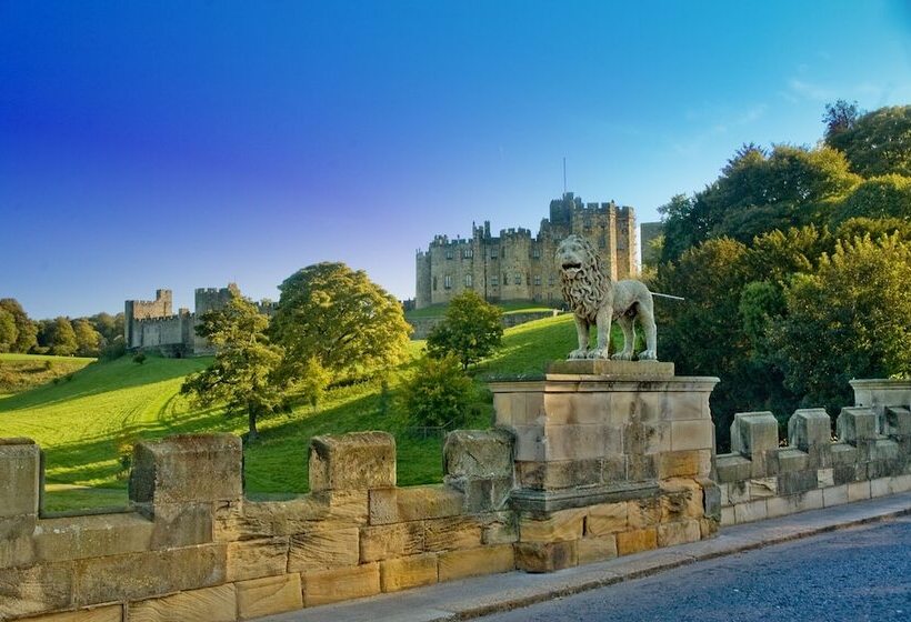 Police House Cottages