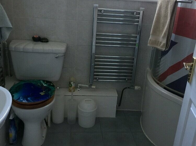 레지던스 3bed House In Portland For Up To 6 People