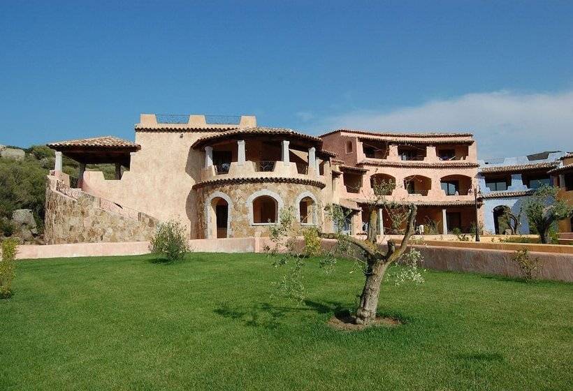 إقامة Borgo Marana