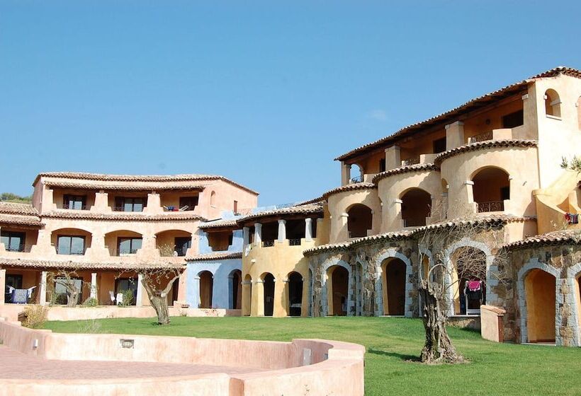 إقامة Borgo Marana