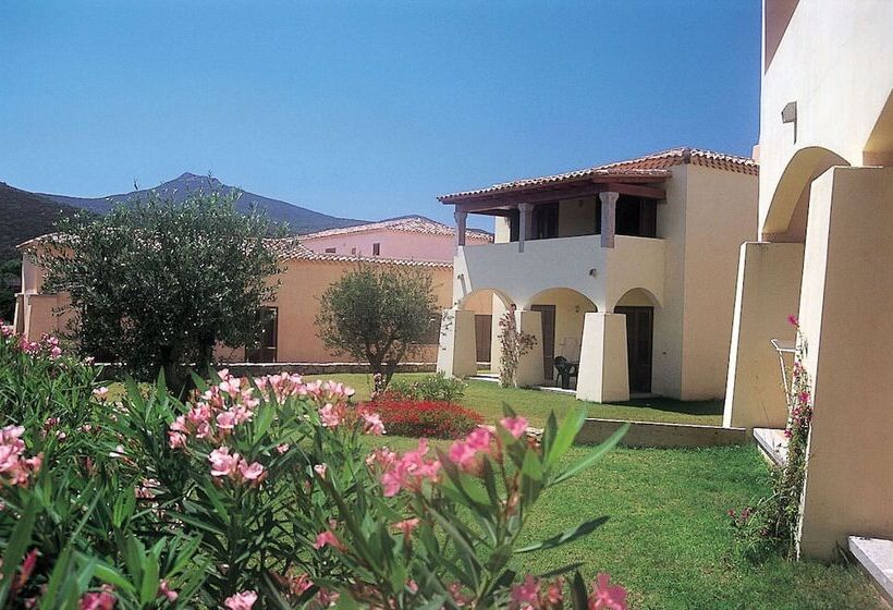 إقامة Borgo Marana