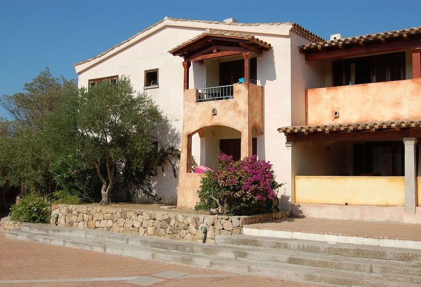 إقامة Borgo Marana