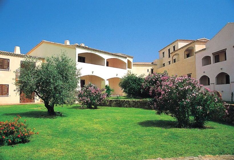 إقامة Borgo Marana