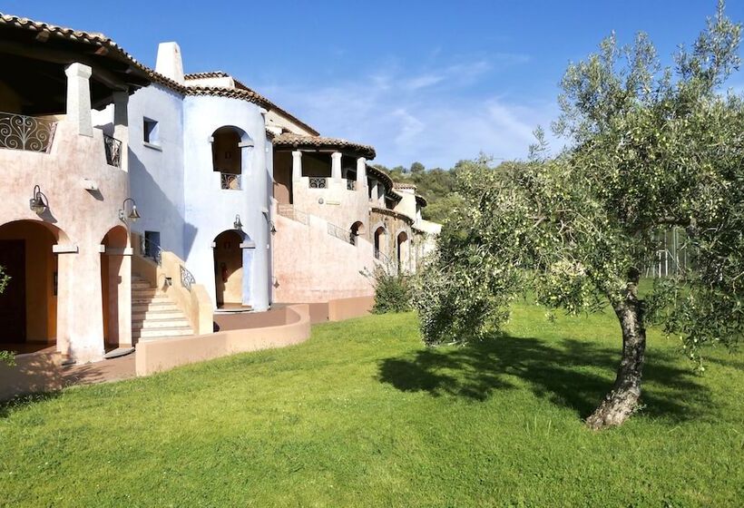 إقامة Borgo Marana