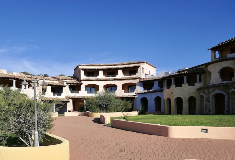 إقامة Borgo Marana