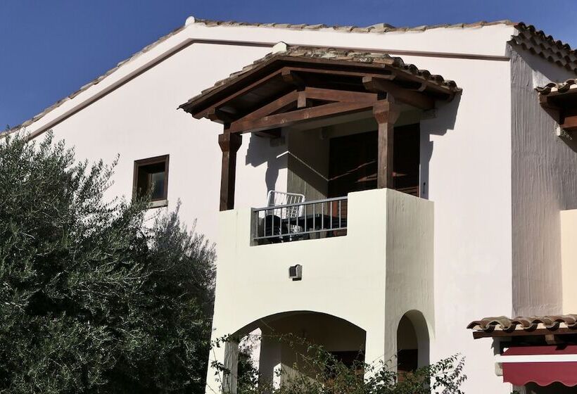 إقامة Borgo Marana