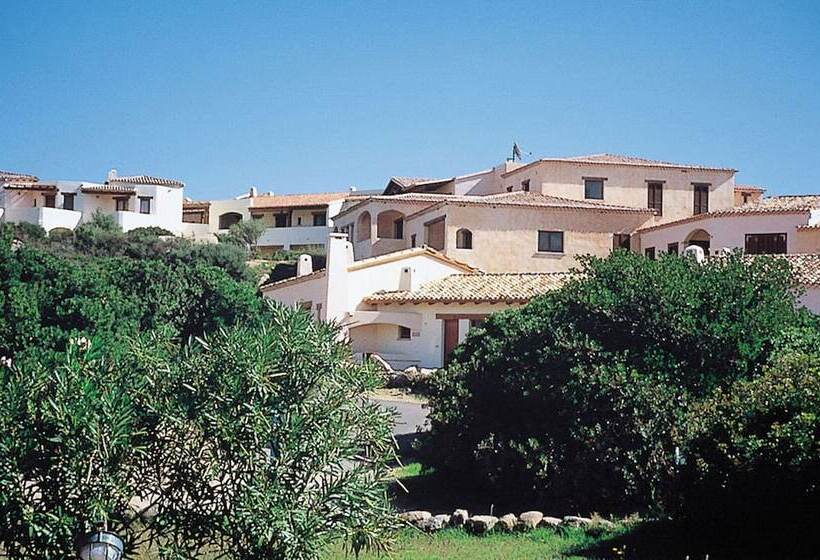 إقامة Borgo Marana