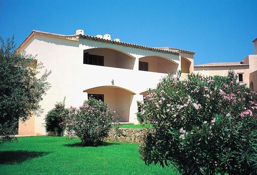 إقامة Borgo Marana