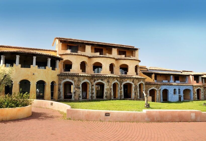 إقامة Borgo Marana