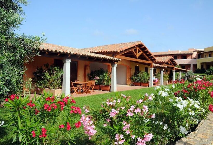 إقامة Borgo Marana