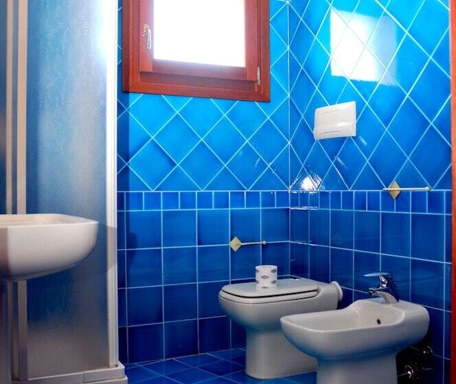 إقامة Borgo Marana