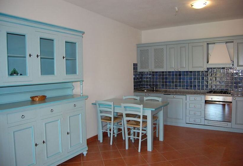 إقامة Borgo Marana