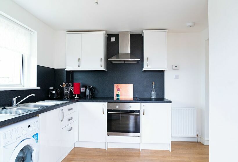 דירת נופש Carleys House