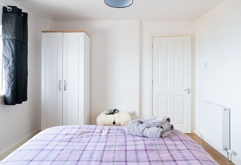 דירת נופש Carleys House