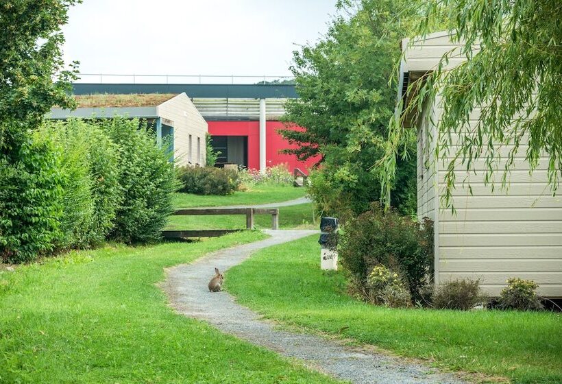 Курорт Le Conquerant