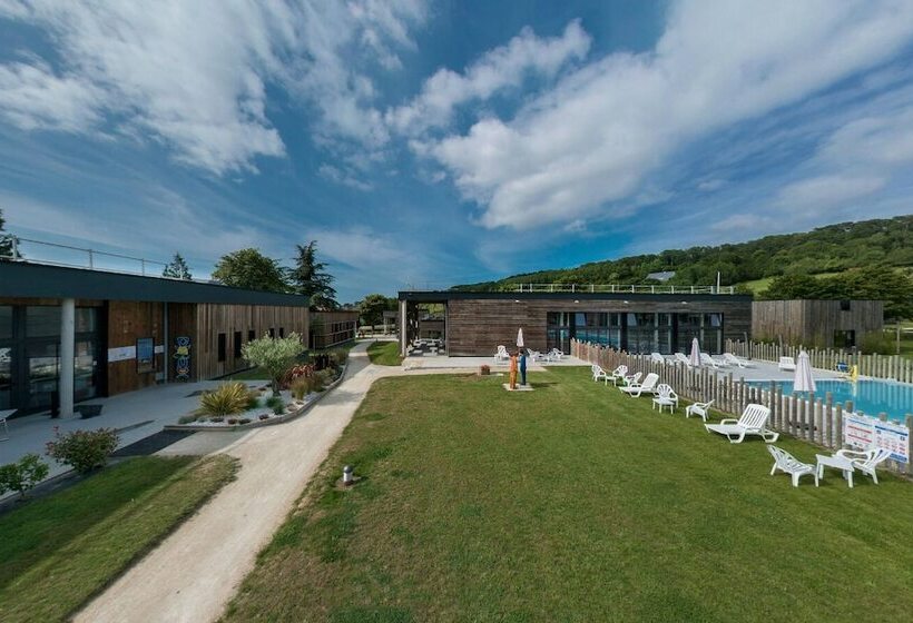 Курорт Le Conquerant