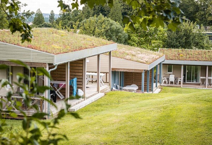 Курорт Le Conquerant