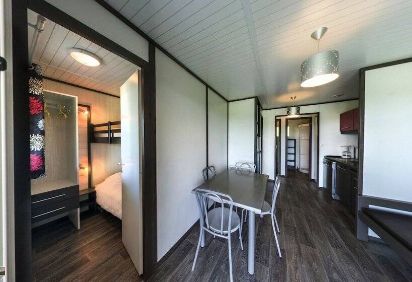 Курорт Le Conquerant