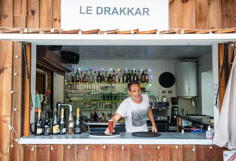 Курорт Le Conquerant