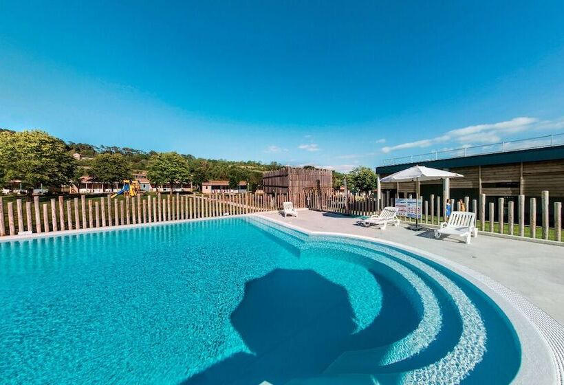 Курорт Le Conquerant