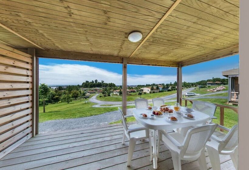 Курорт Le Conquerant