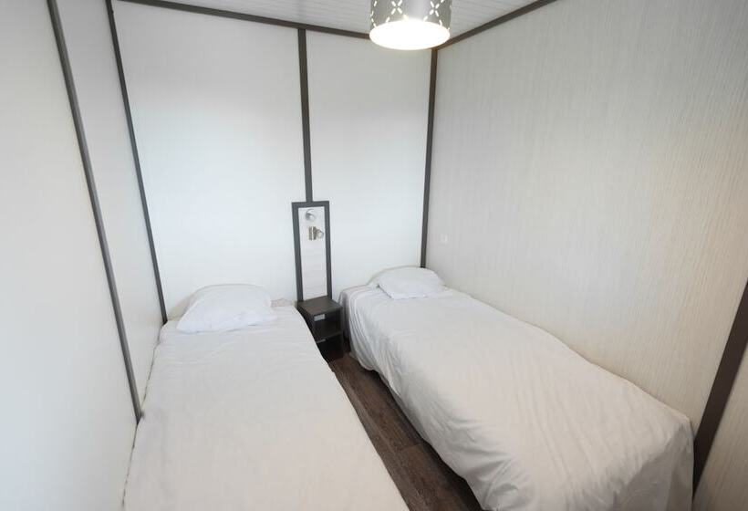 Курорт Le Conquerant