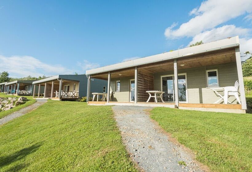 Курорт Le Conquerant