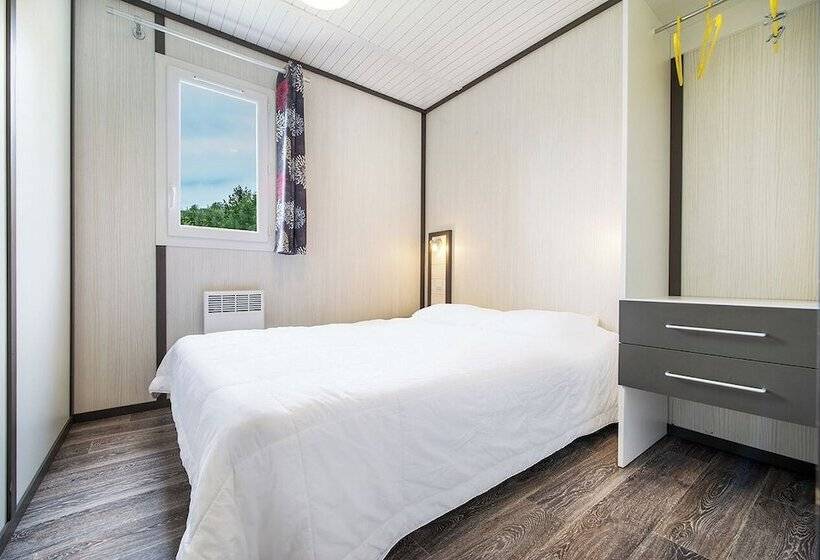 Курорт Le Conquerant