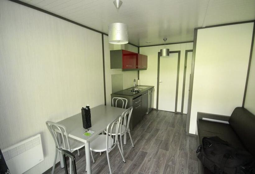 리조트 Le Conquerant