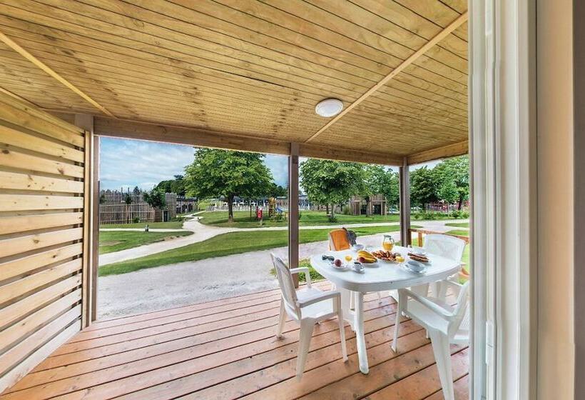 리조트 Le Conquerant