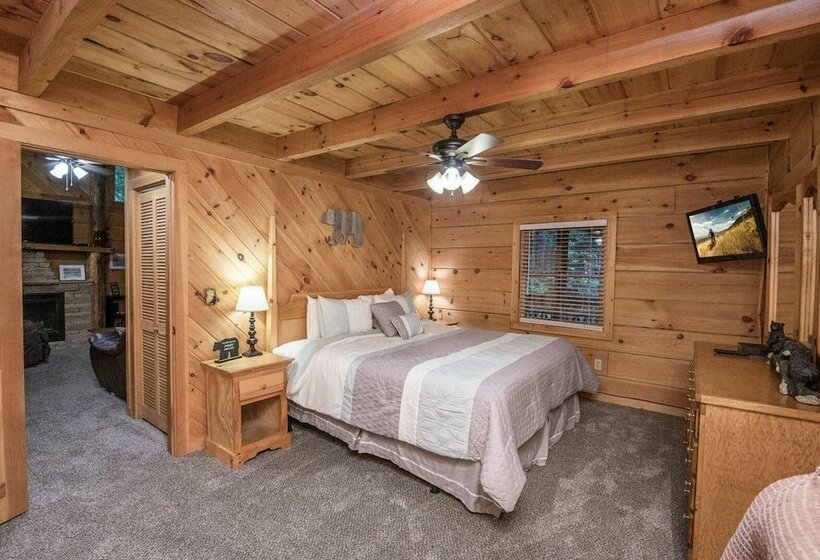 Squirrel S Leap By Eagles Ridge Resort