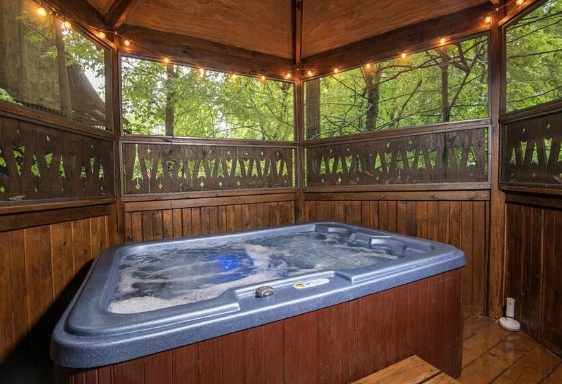 Squirrel S Leap By Eagles Ridge Resort