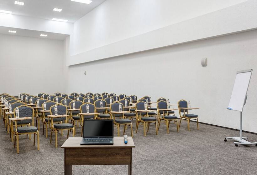 Sunparco Hotel Ultra All Inclusive