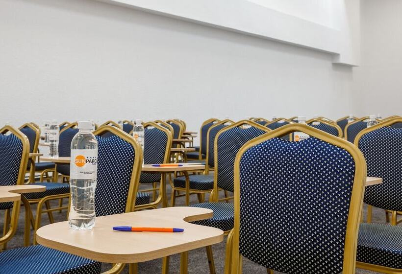 Sunparco Hotel Ultra All Inclusive