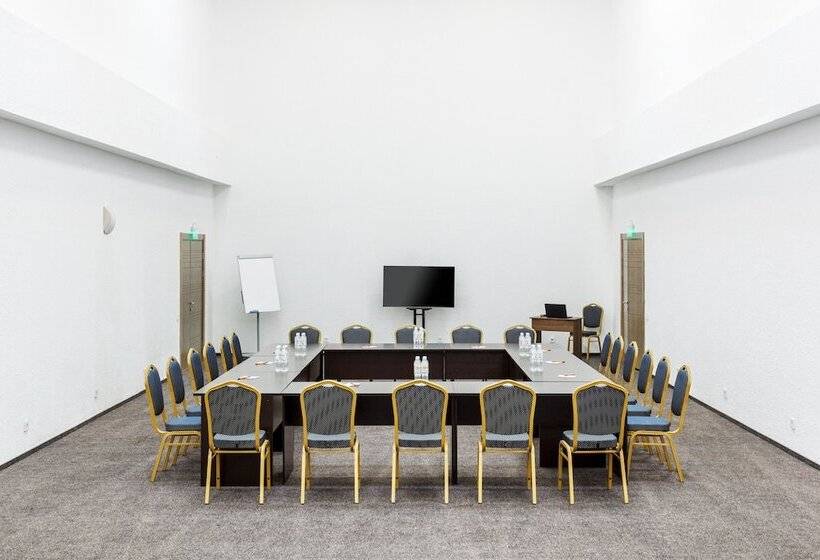 Sunparco Hotel Ultra All Inclusive