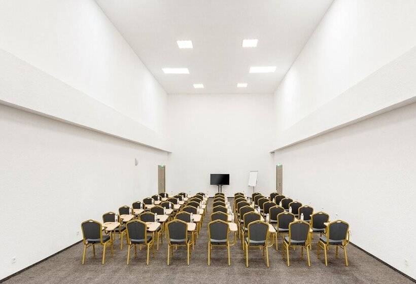 Sunparco Hotel Ultra All Inclusive