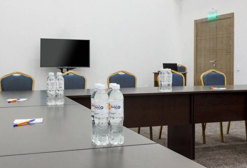 Sunparco Hotel Ultra All Inclusive