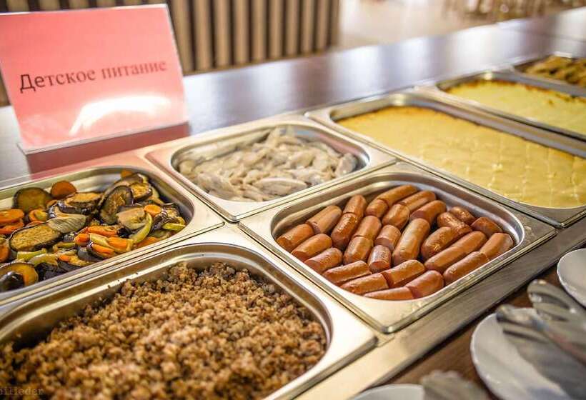 Sunparco Hotel Ultra All Inclusive